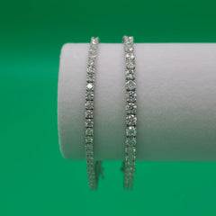 Everyday Staple Tennis Bracelet