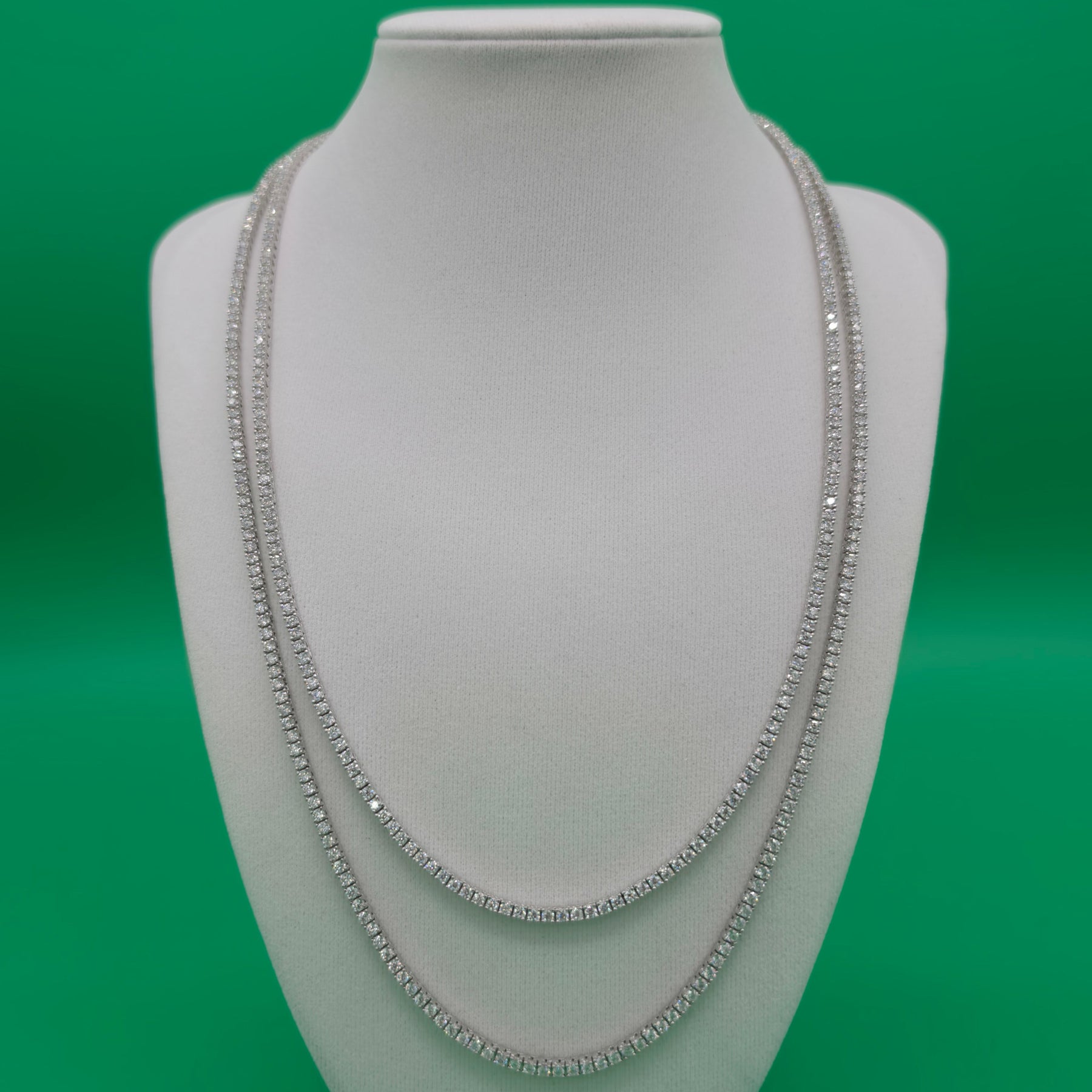 Everyday Staple Tennis Chain
