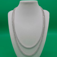 Everyday Staple Tennis Chain