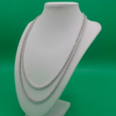 Everyday Staple Tennis Chain