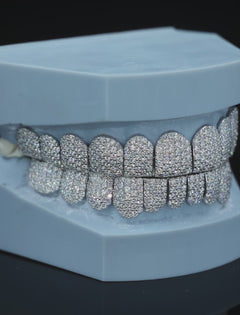 ALTY & Co Custom Grillz