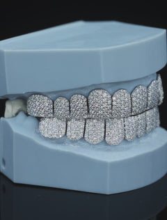 ALTY & Co Custom Grillz