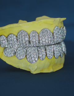 ALTY & Co Custom Grillz